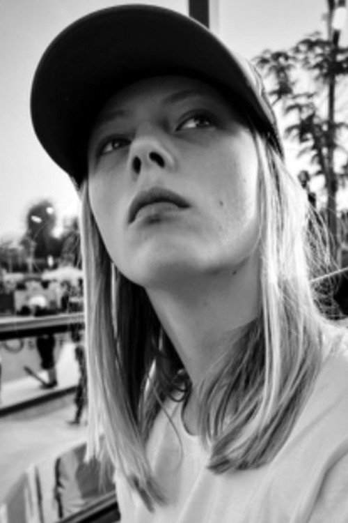 Photo of Hedda Hjertberg, Acting