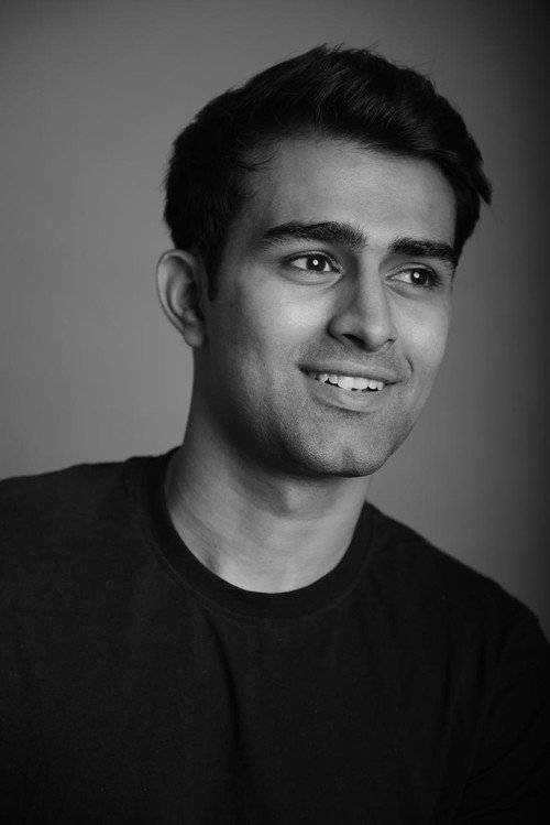 Photo of Deepankaj Poonia, Acting