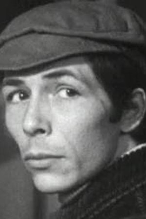 Photo of Michel Tureau, Acting
