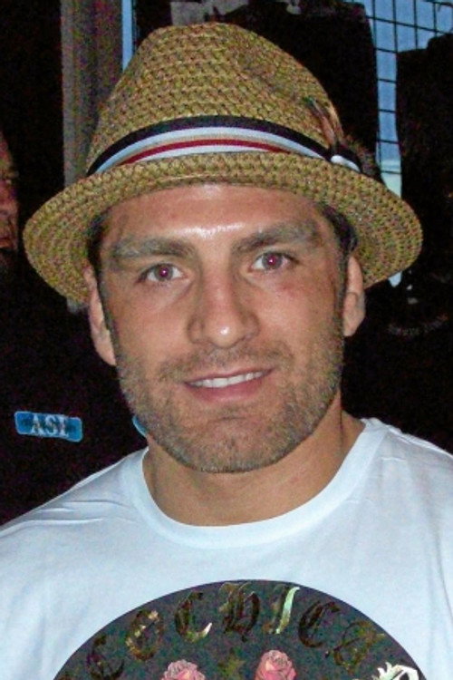 Photo of Joe Camacho, Acting