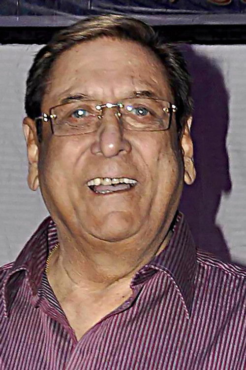 Gufi Paintal profile