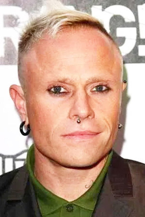 Photo of Keith Flint, Acting
