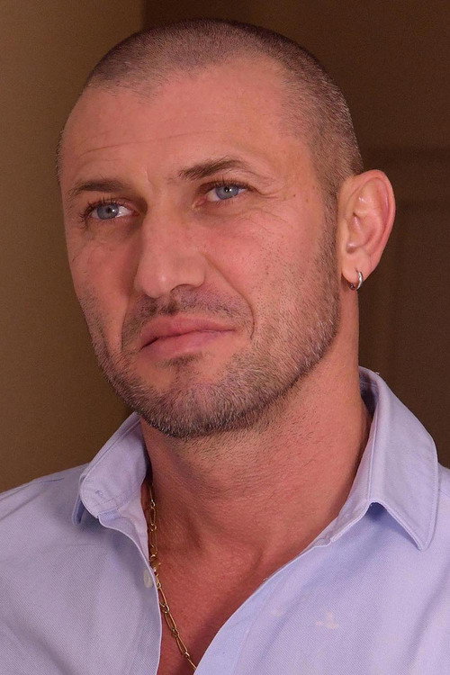 Photo of Luca Ferrero, Acting