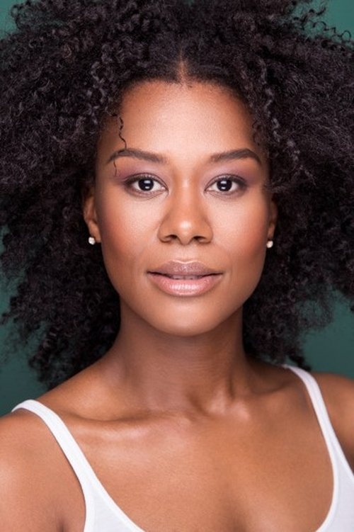 Photo of Christina Sajous, Acting