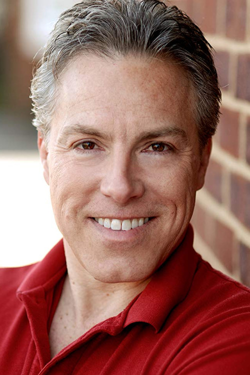 Photo of Cory Peterson, Acting