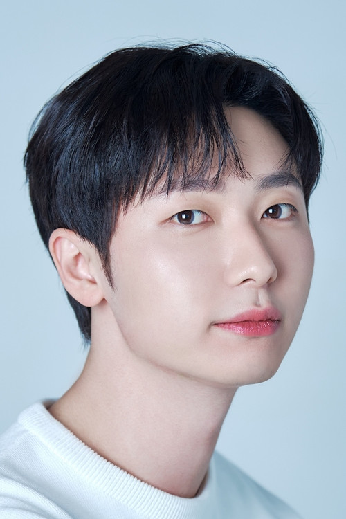 Jung Jae-Oh profile