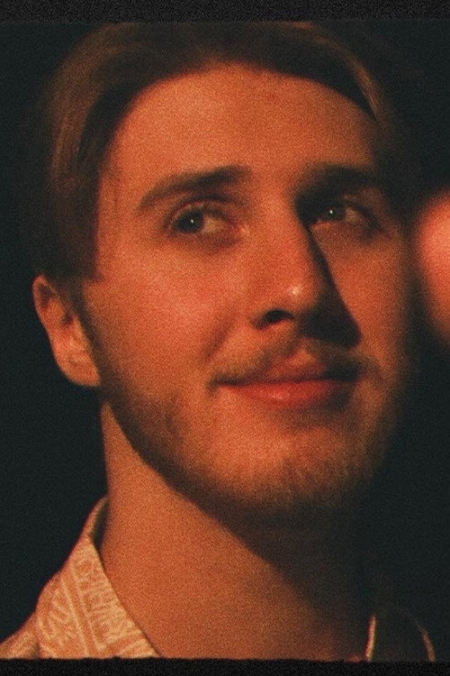 Photo of Tristan Audet, Directing