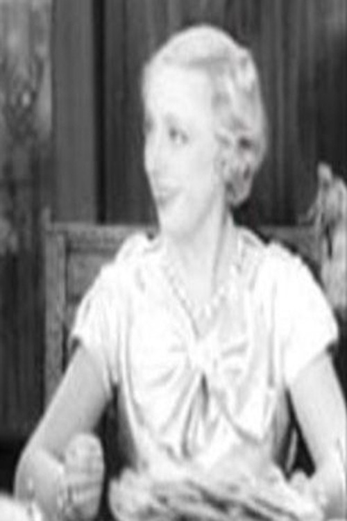 Photo of Aimée Provence, Acting