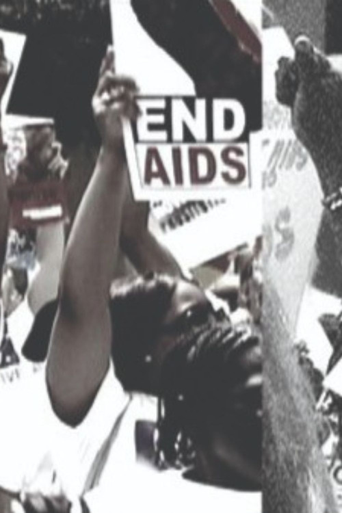 Movie poster for Seen, But Not Heard: AIDS and the Untold War Against Black Women (2008)