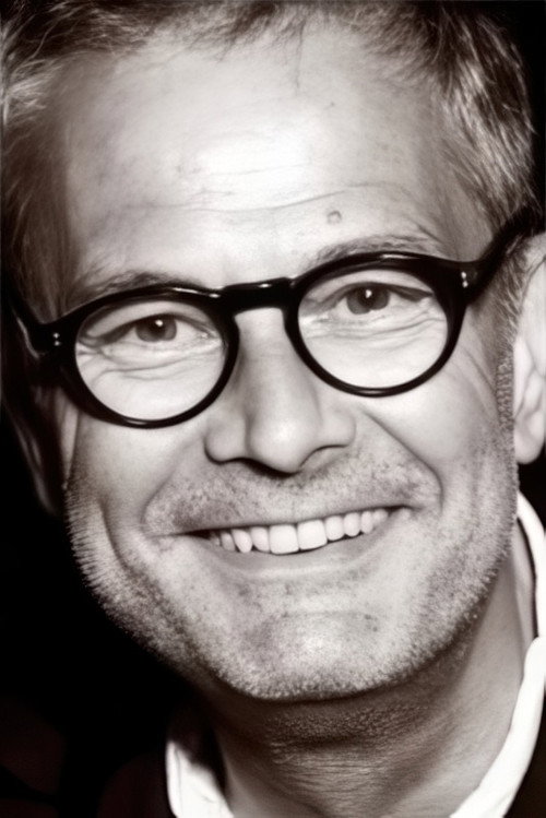 Photo of Guillaume Frisquet, Production
