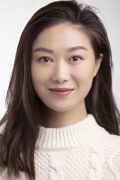 Photo of 乔珂, Acting