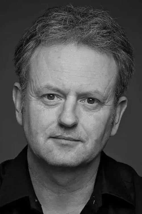 Barry Barnes profile