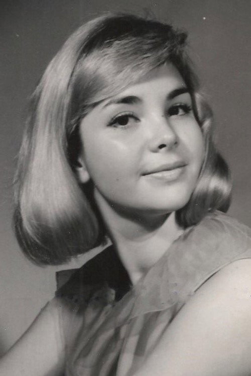 Photo of Chonette Laurent, Acting