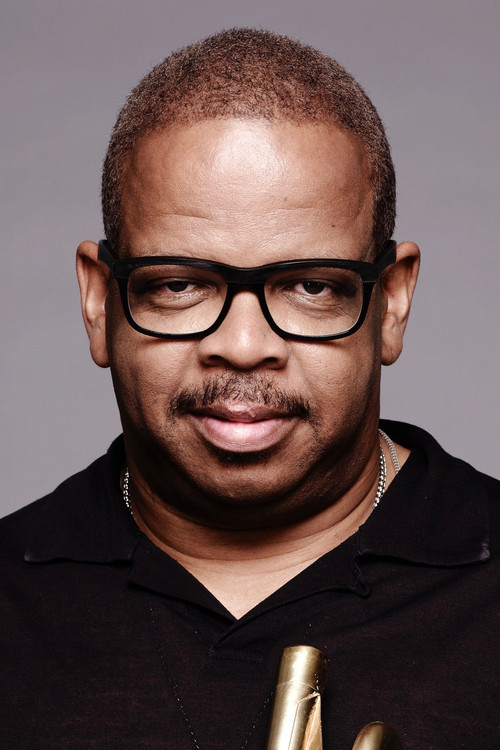 Terence Blanchard profile
