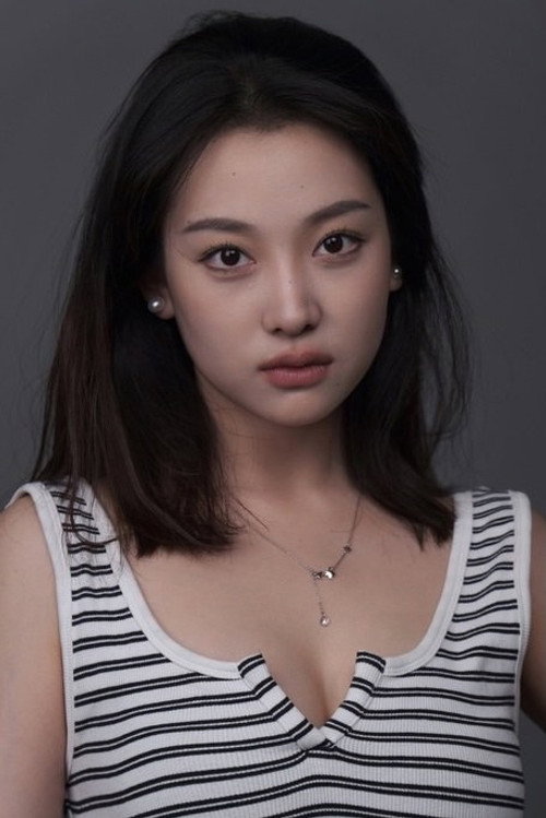 Photo of Zheng Hanyi, Acting