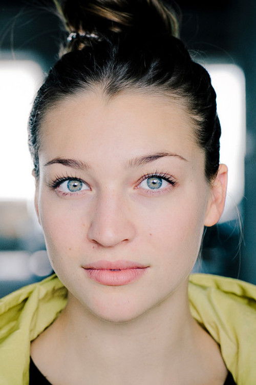 Antonia Moretti profile