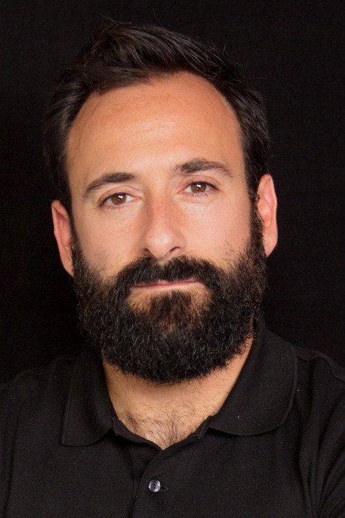 Photo of Michaël Jeremiasz, Acting