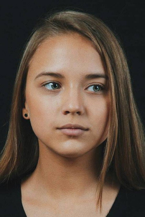 Darya Shcherbakova profile