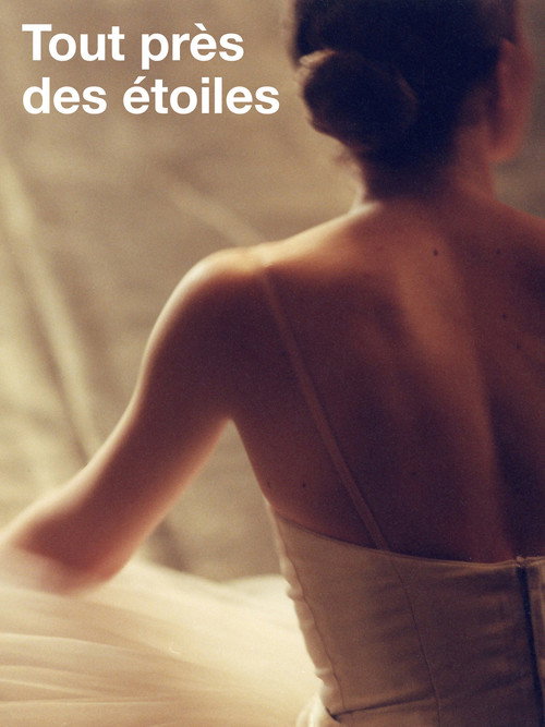 Movie poster for Etoiles: Dancers of the Paris Opera Ballet (2001)