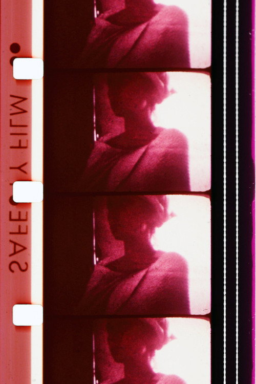 Movie poster for Impératrice (1976)