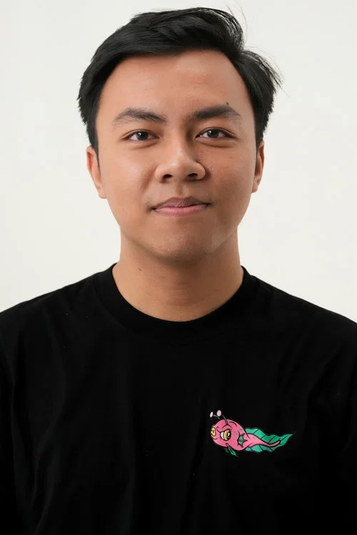 Photo of Anggito Wicaksono, Art
