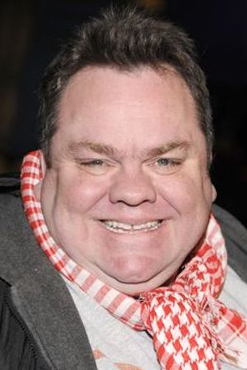 Preston Lacy profile