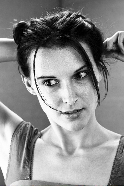 Photo of Natacha Jenny, Acting