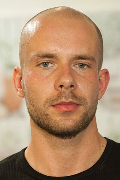 Photo of Marek Borek, Acting
