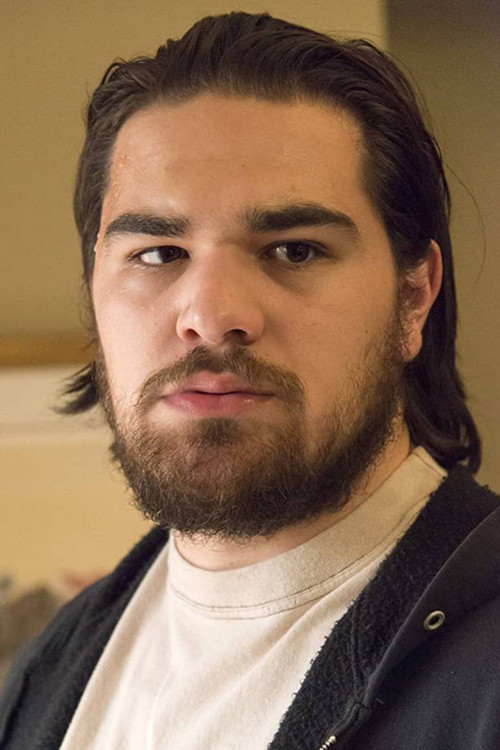 Duke Davis Roberts profile