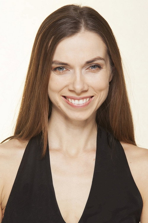 Yuliya Uchitkina profile