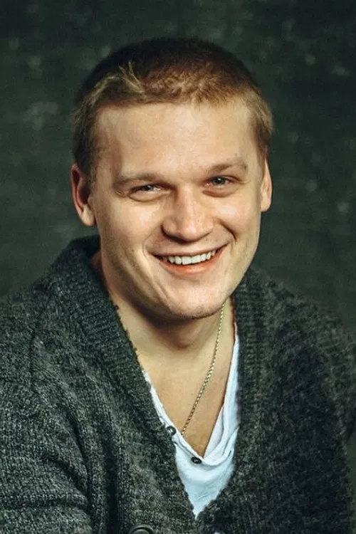 Artur Sopelnik profile