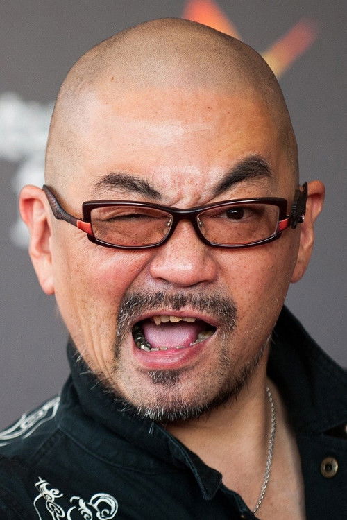 Yoshihiro Nishimura profile