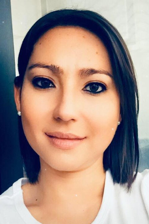 Photo of Alejandra Romero Attolini, Art