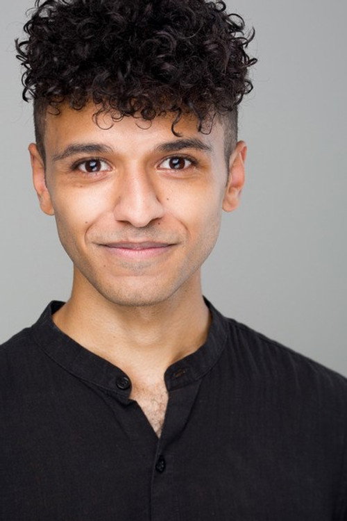 Photo of Vinny Thomas, Acting