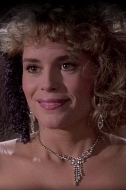 Photo of Carole Francis, Acting
