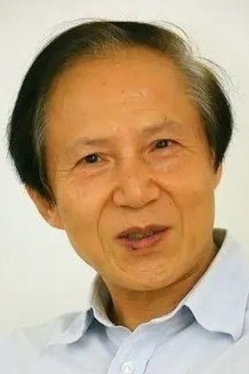 Photo of Anan Cai, Acting