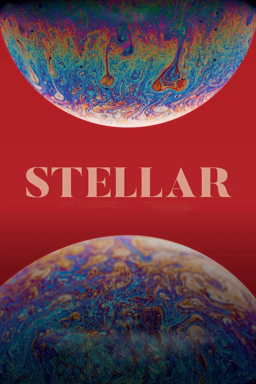 Movie poster for Stellar (2022)