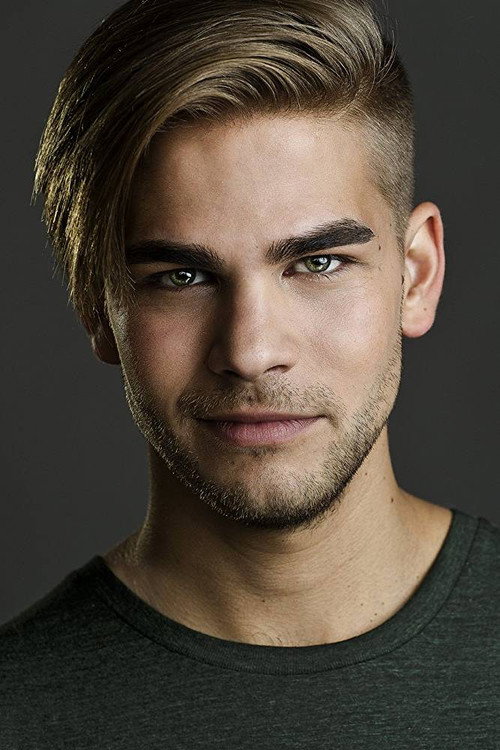 Photo of Marcus Haccius, Acting