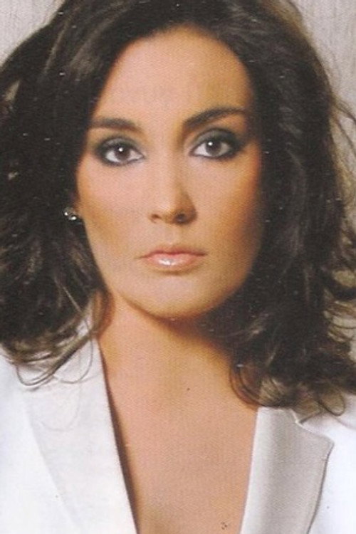 Photo of Alexia Paraskeva, Acting