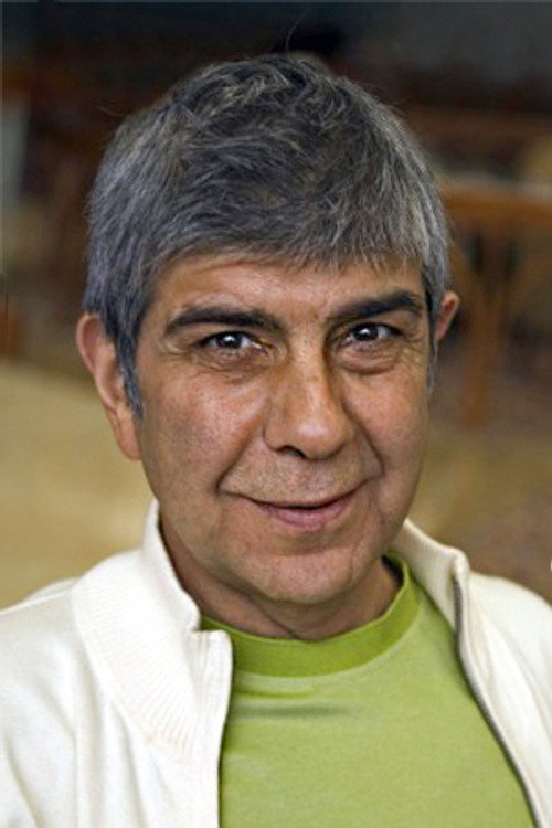 Photo of Korhan Abay, Acting
