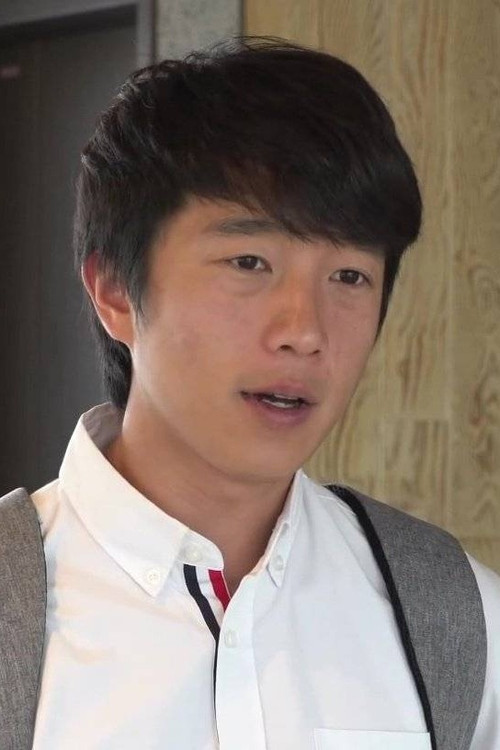 Photo of Kim Dong-joon-I, Acting