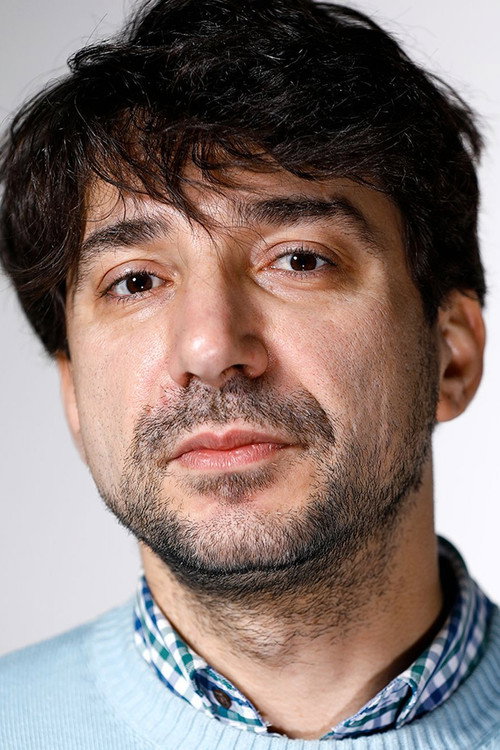 Photo of Senad Šahmanović, Directing