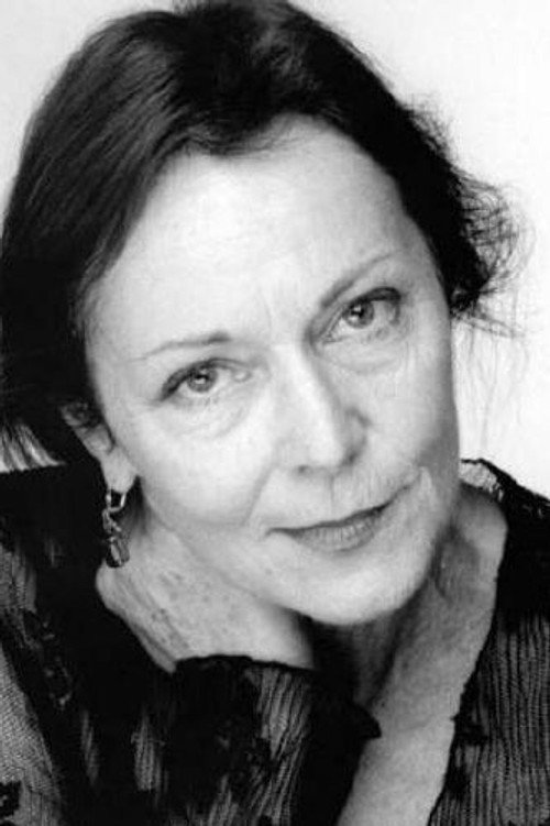 Photo of Anne Bellec, Acting