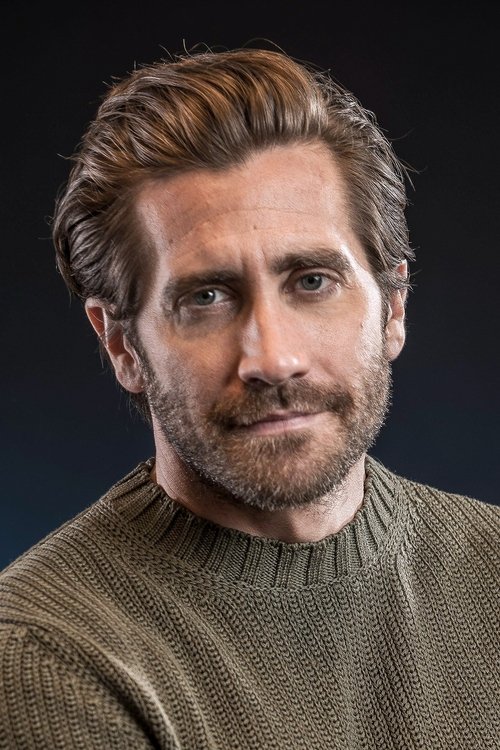 Jake Gyllenhaal profile