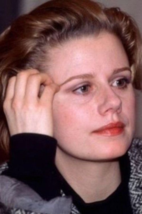 Lena Nilsson profile