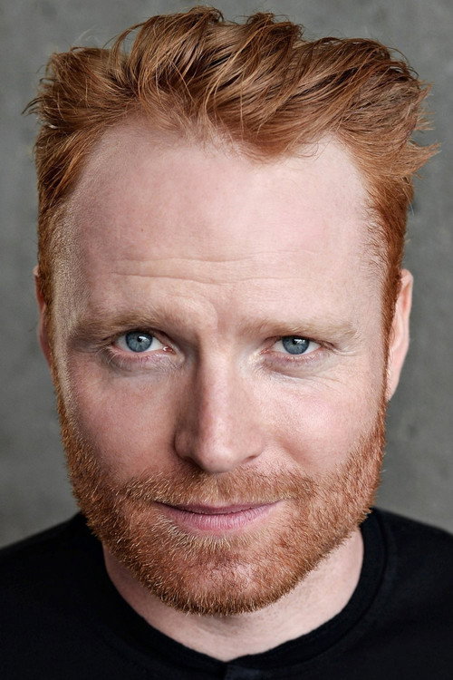 Photo of Magnus Bruun, Acting