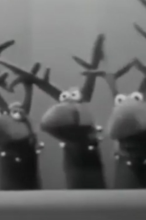 Movie poster for The Reindeer (1965)