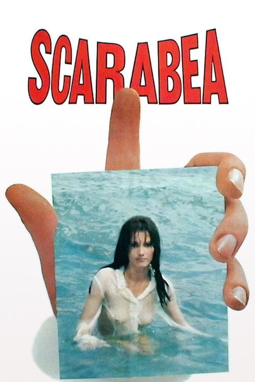 Movie poster for Scarabea – How Much Land Does a Man Need? (1969)
