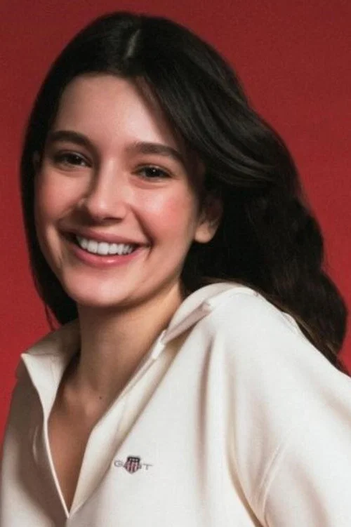 Photo of Mina Demirtaş, Acting