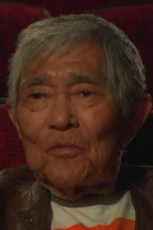 Photo of Iwao Takamoto, Production